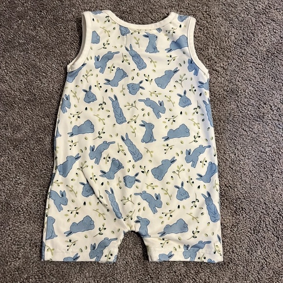 Sweethoney romper Newborn - Picture 3 of 3